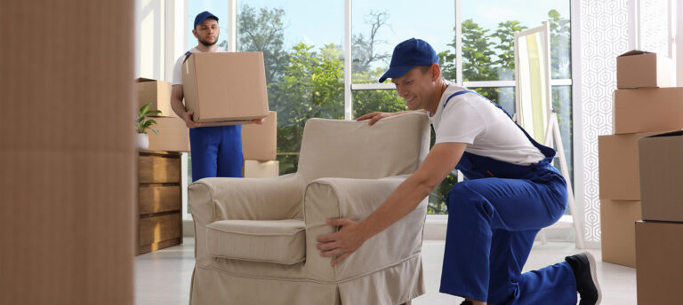 Avoid These Common Moving Mistakes – Expert Advice for Home Removals Brisbane
