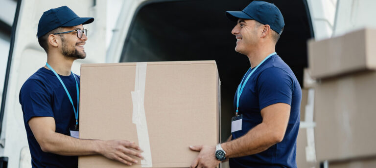 Why Long Distance Moving Services Are a Game-Changer for Organised Movers